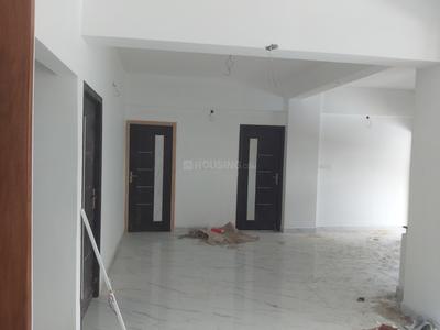 3 BHK Flat