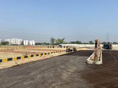 Image of 1000 Sq.ft Residential Plot / Land for sale in Anora Kala, Lucknow for Rs. 2999999