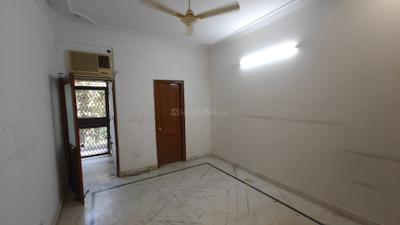 Bedroom Image of 1440 Sq.ft 3 BHK Builder Floor for sale in Gujranwala Town New Delhi for Rs. 22500000