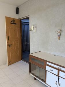 Hall Image of 980 Sq.ft 2 BHK Apartment / Flat for rent in Pashan Pune for Rs. 35000