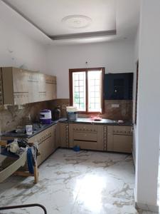Kitchen Image of 1350 Sq.ft 3 BHK Independent House for sale in Mahal Amritsar for Rs. 4300000