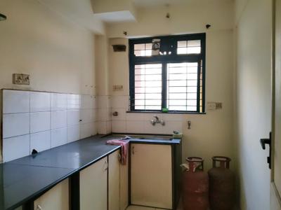 Kitchen Image of 600 Sq.ft 1 BHK Apartment / Flat for sale in Hiranandani Estate Thane for Rs. 8500000