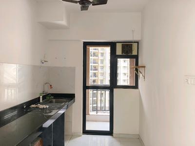 Kitchen Image of 819 Sq.ft 2 BHK Apartment / Flat for sale in Runwal Gardens Phase 3 Bldg No 24 To 26, Dombivli East Thane for Rs. 6000000