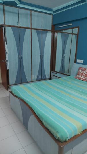Vraj towers Bedroom 1