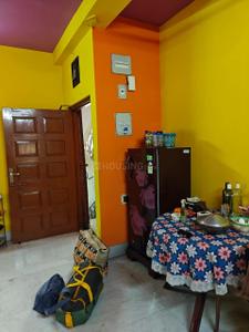 Hall Image of 800 Sq.ft 2 BHK Apartment / Flat for sale in Kolkata Airport Quarters Kolkata for Rs. 3700000