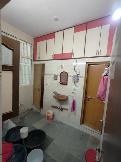 Parshwanath Society, Ranip Bedroom 1