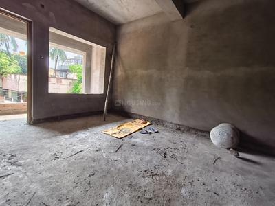 Hall Image of 1325 Sq.ft 3 BHK Apartment / Flat for sale in Patuli Kolkata for Rs. 8815000