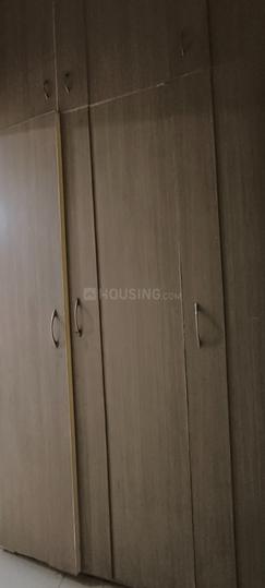 Stage 1, BTM Layout Bedroom 1