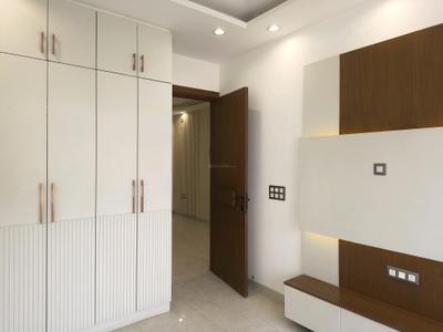 Bedroom Image of 1350 Sq.ft 3 BHK Builder Floor for sale in Vaishali Ghaziabad for Rs. 18800238