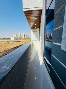 Balcony Image of 2800 Sq.ft 5 BHK Villa for sale in Jagatpura Jaipur for Rs. 19000000