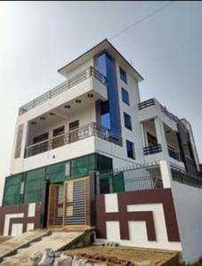Image of 1800 Sq.ft 3 BHK Builder Floor for rent in Jhalwa, Allahabad for Rs. 12000