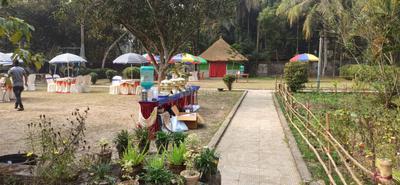 Image of 41010 Sq.ft 4 BHK Farm House for sale in Sonarpur, Kolkata for Rs. 30000000