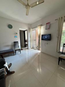 Hall Image of 900 Sq.ft 2 BHK Apartment / Flat for sale in Legacy Aura, Rahatani Pune for Rs. 8500000