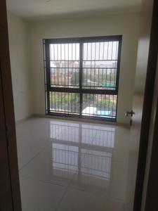 Bedroom Image of 1100 Sq.ft 2 BHK Apartment / Flat for sale in ANP Atlantis Phase I, Baner Pune for Rs. 13000000