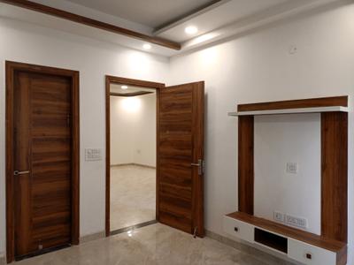 Bedroom Image of 1620 Sq.ft 3 BHK Builder Floor for sale in Fidato Honour Homes, Tikawali Faridabad for Rs. 15500000