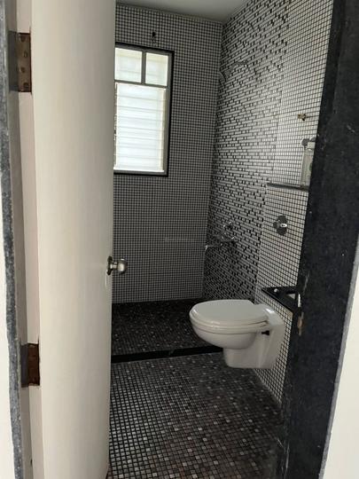 Rao bahadur parasnis Apartment Bathroom 1