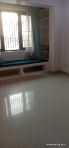 Bedroom Image of 1250 Sq.ft 2.5 BHK Apartment / Flat for rent in Mahavir Apartment, Sector 29 Noida for Rs. 50000