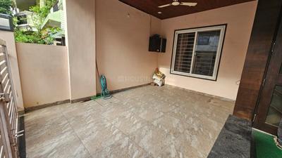 Balcony Image of 4500 Sq.ft 5 BHK Villa for sale in Lokmanya Nagar Indore for Rs. 40000000