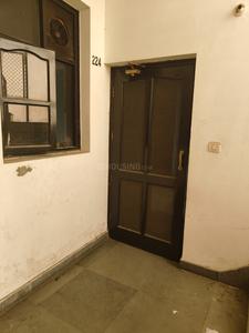 Bedroom Image of 1280 Sq.ft 3 BHK Apartment / Flat for sale in Bajwa Sunny Enclave Prince City, Jandpur Mohali for Rs. 5000000