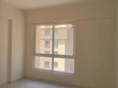 Bedroom Image of 1282 Sq.ft 2 BHK Apartment / Flat for sale in Pacifica Hillcrest Phase 2, Financial District Hyderabad for Rs. 12600000