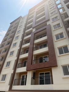 Image of 1130 Sq.ft 3 BHK Apartment / Flat for sale in Sowparnika Olivia Nest, Sarjapur, Bengaluru for Rs. 8650000