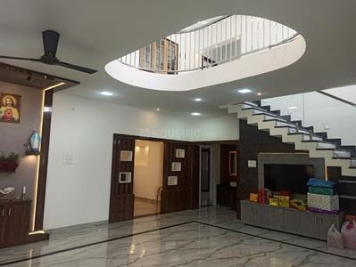 Hall Image of 4200 Sq.ft 6 BHK Duplex for sale in Therkkuppalayam Coimbatore for Rs. 30000000