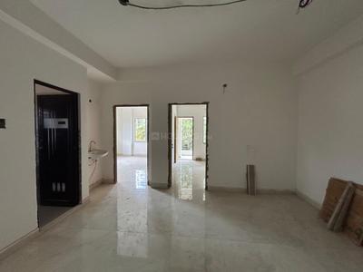 Hall Image of 850 Sq.ft 2 BHK Apartment / Flat for sale in Rajarhat Kolkata for Rs. 2550000