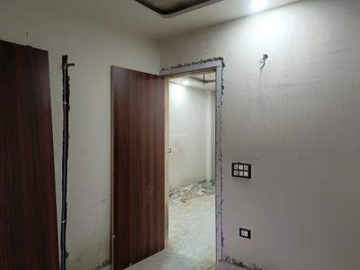 Bedroom Image of 550 Sq.ft 2 BHK Apartment / Flat for sale in Burari Premium Homes, Burari New Delhi for Rs. 3351000