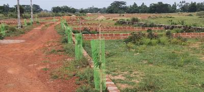 Image of 1500 Sq.ft Residential Plot / Land for sale in Hanspal, Bhubaneswar for Rs. 2400000