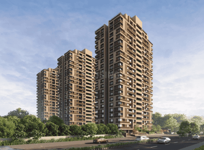 4 BHK Flat