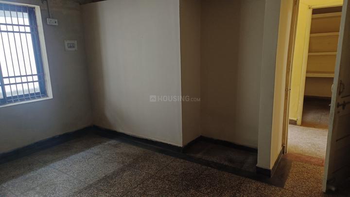 Chouby colony Bedroom One 1