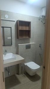 Image of 1100 Sq.ft 2.5 BHK Duplex for rent in Concrete Sai Swayam, Chembur, Mumbai for Rs. 105000