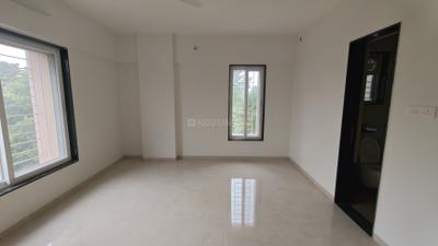 Bedroom Image of 1860 Sq.ft 3 BHK Apartment / Flat for sale in Aundh Pune for Rs. 27000000