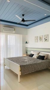 Bedroom Image of 1206 Sq.ft 3 BHK Apartment / Flat for sale in Shankar Nagar Raipur for Rs. 5650000