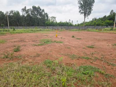 Image of 1200 Sq.ft Residential Plot / Land for sale in Doddanekundi, Bengaluru for Rs. 3660000