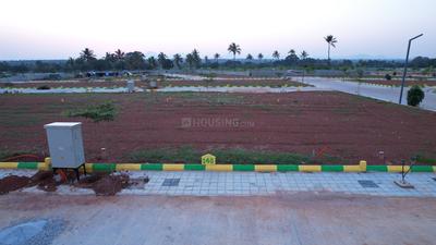 Image of 1200 Sq.ft Residential Plot / Land for sale in Sidlaghatta, Chikballapur District for Rs. 3300000