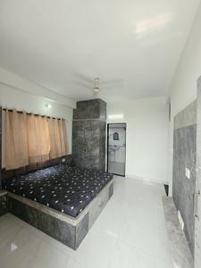 Image of 1900 Sq.ft 3 BHK Apartment / Flat for rent in Vidhyadhar Nagar, Jaipur for Rs. 31000
