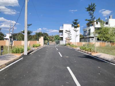 Image of 1200 Sq.ft Residential Plot / Land for sale in Thirumazhisai, Chennai for Rs. 3238800