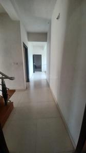 Image of 3200 Sq.ft 4 BHK Duplex for rent in Bakrol, Anand for Rs. 35000