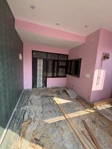 Image of 1350 Sq.ft 2 BHK Builder Floor for rent in Dayal Bagh, Agra for Rs. 13000