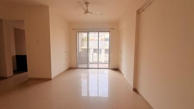 Hall Image of 1100 Sq.ft 2 BHK Apartment / Flat for rent in Sadguru Nagar Nashik for Rs. 22000