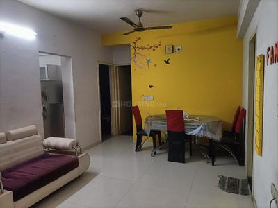 2 BHK Flat
