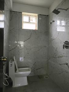 Common Bathroom Image of 1590 Sq.ft 3 BHK Apartment / Flat for sale in Krishna Residences, Harlur Bengaluru for Rs. 10300000