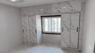 Image of 1720 Sq.ft 3 BHK Apartment / Flat for sale in MVP Colony, Visakhapatnam for Rs. 16000000