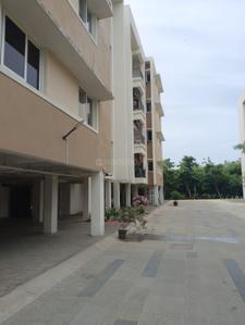 Image of 1450 Sq.ft 3 BHK Apartment / Flat for sale in Arun Ziva, Mahabalipuram, Chennai for Rs. 14500000