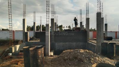 Image of 810 Sq.ft 2 BHK Villa for sale in Kariampalayam, Coimbatore for Rs. 3500000