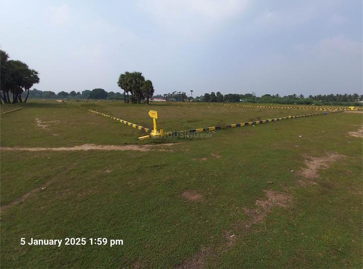 Future Chennai City Main Image 1