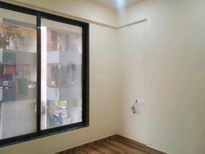 Bedroom Image of 785 Sq.ft 2 BHK Apartment / Flat for sale in Thanekar Civic, Badlapur West Badlapur for Rs. 3700000