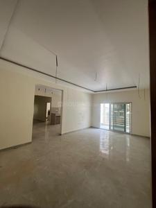 Hall Image of 2100 Sq.ft 3 BHK Apartment / Flat for sale in Dharampeth Nagpur for Rs. 21500000