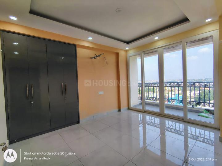 PRAGATI PROPERTIES Bedroom 1